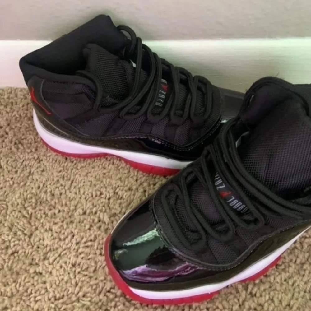 Jordan 11 - Picture 3 of 3